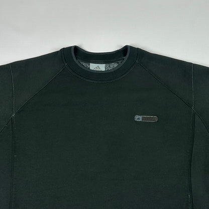 S - Vintage 2000's Adidas Sweatshirt