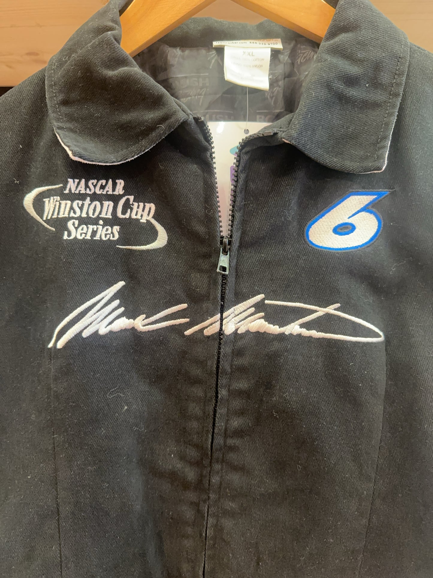 Nascar racing Jacket - S