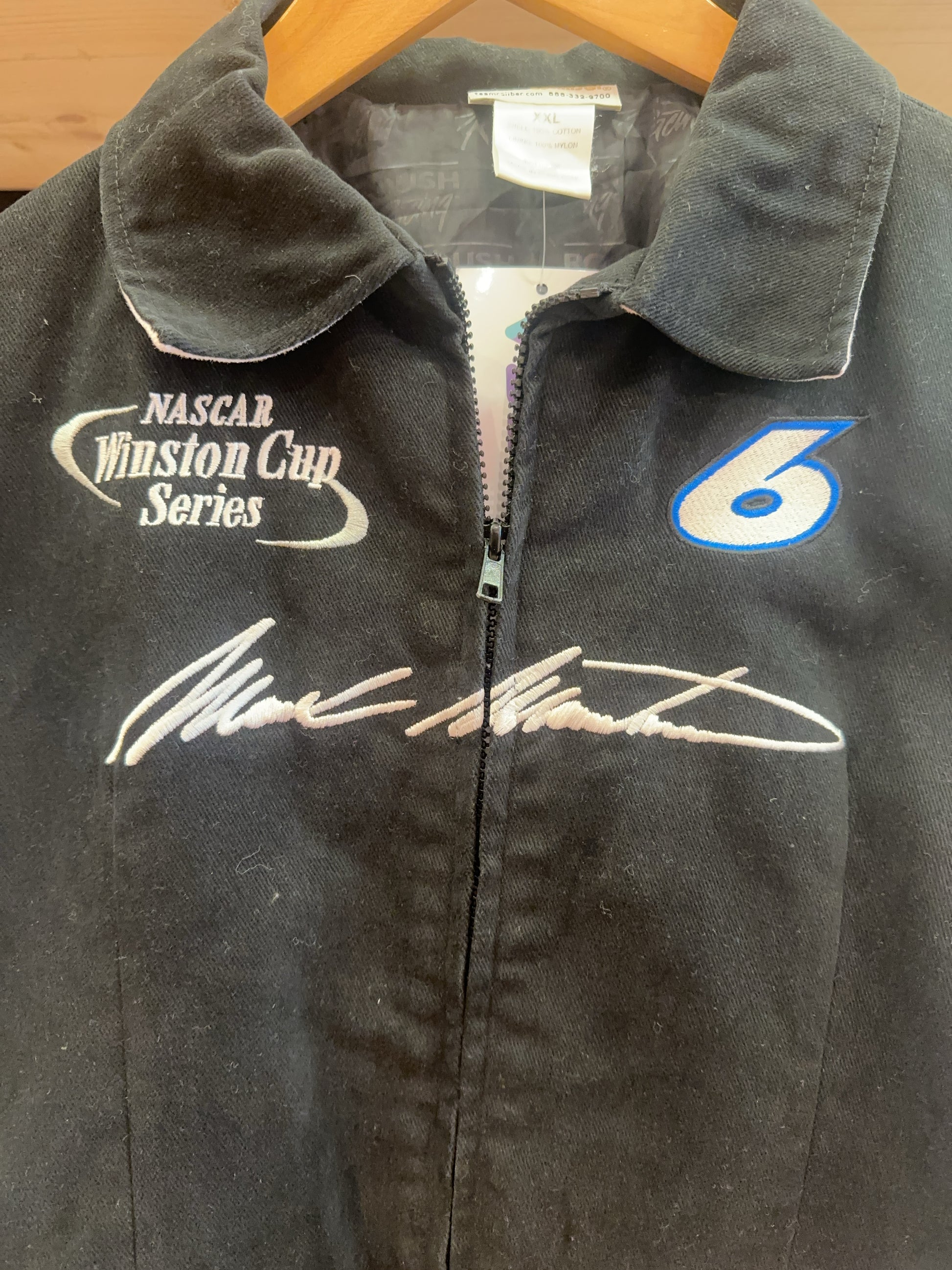 Nascar racing Jacket - S