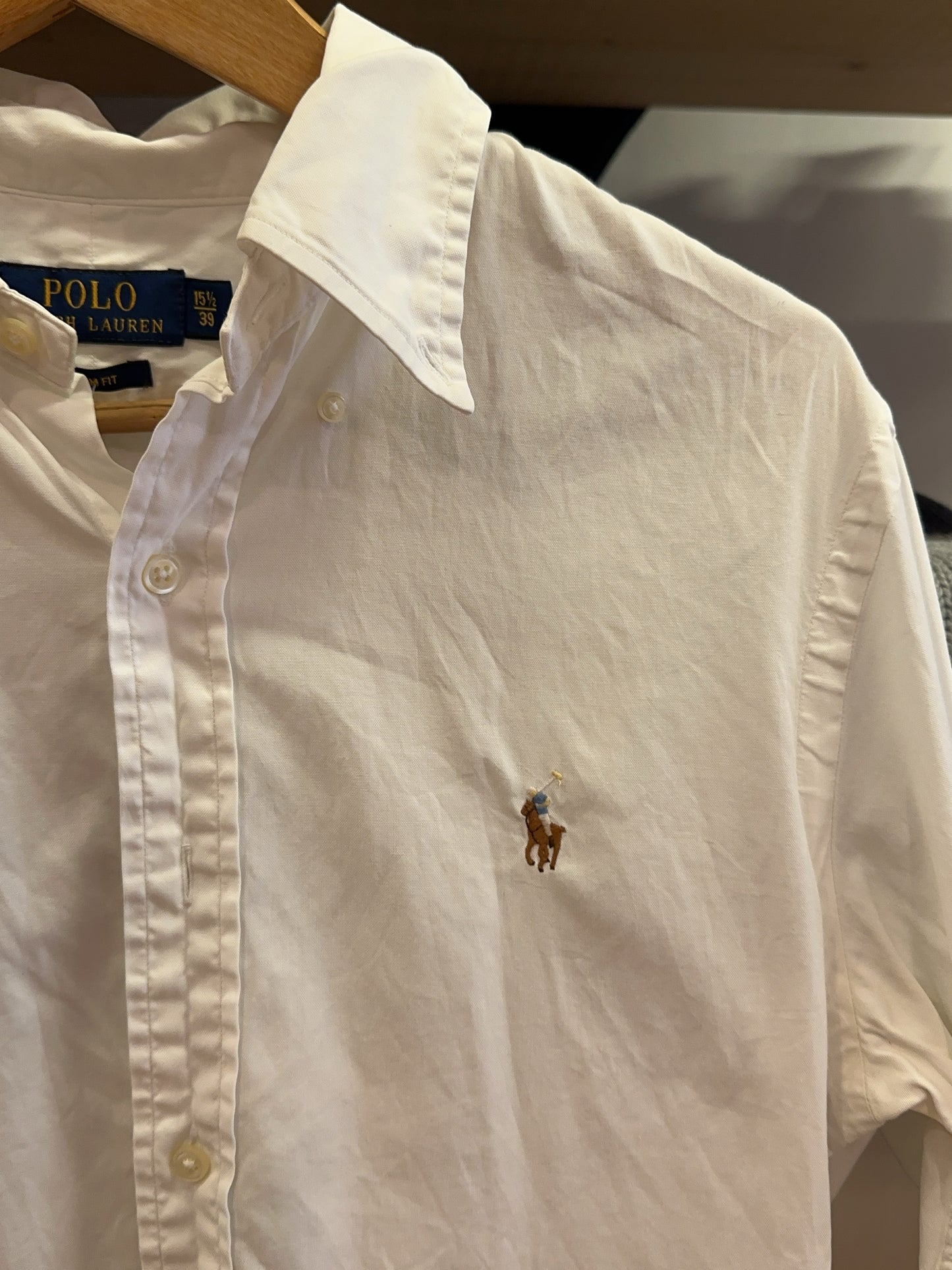 Ralph Lauren Shirt - M
