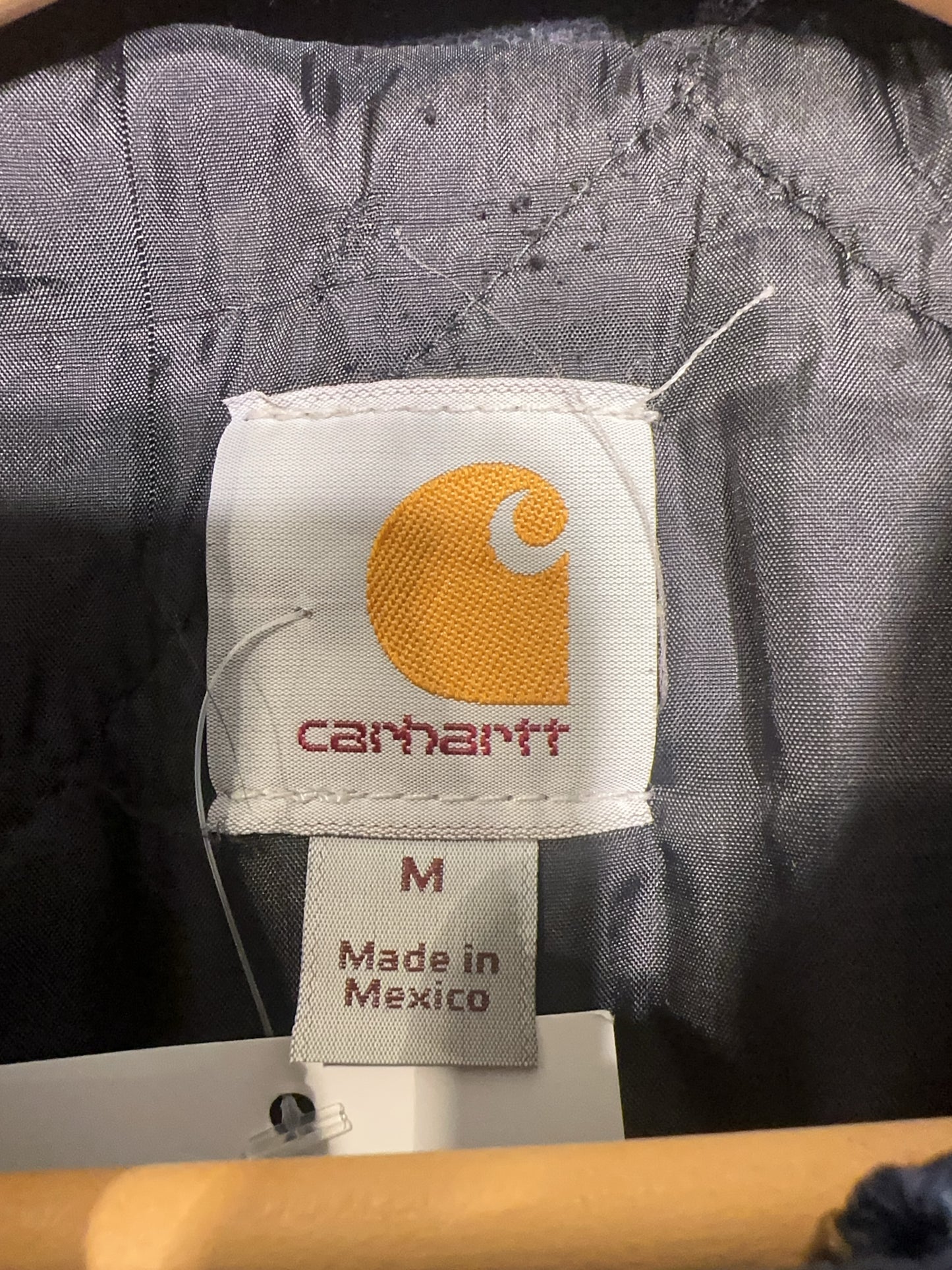 Carhartt Jacket - M