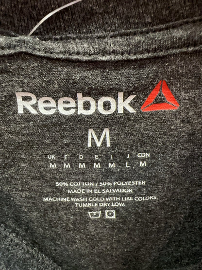 M - Reebok Spartan T-shirt