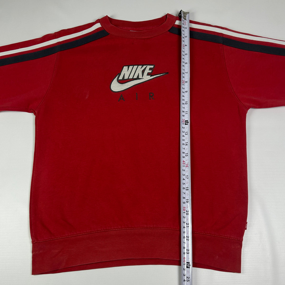 XS - Vintage 2000's Nike Sweatshirt