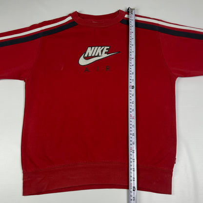 XS - Vintage 2000's Nike Sweatshirt