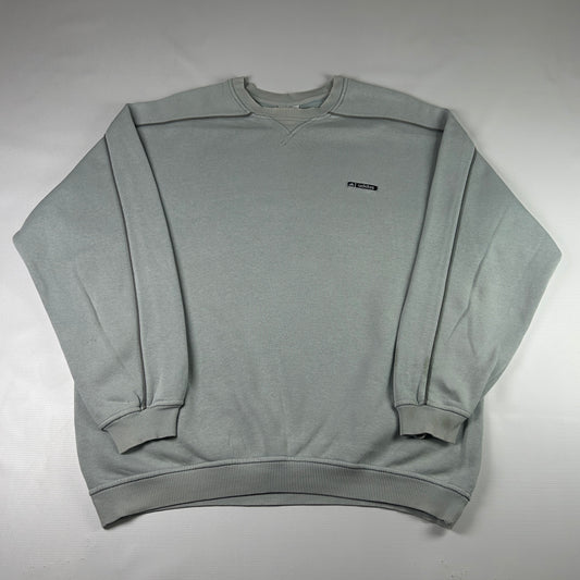 XL - Vintage 2000's Adidas Sweatshirt