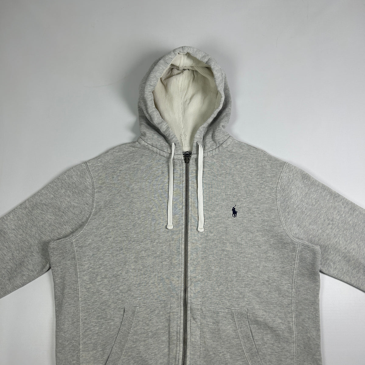 L - Ralph Lauren Full-zip