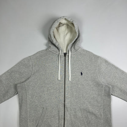 L - Ralph Lauren Full-zip