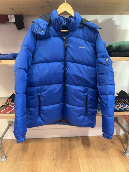 L - NEW Modern Carhartt Jacket