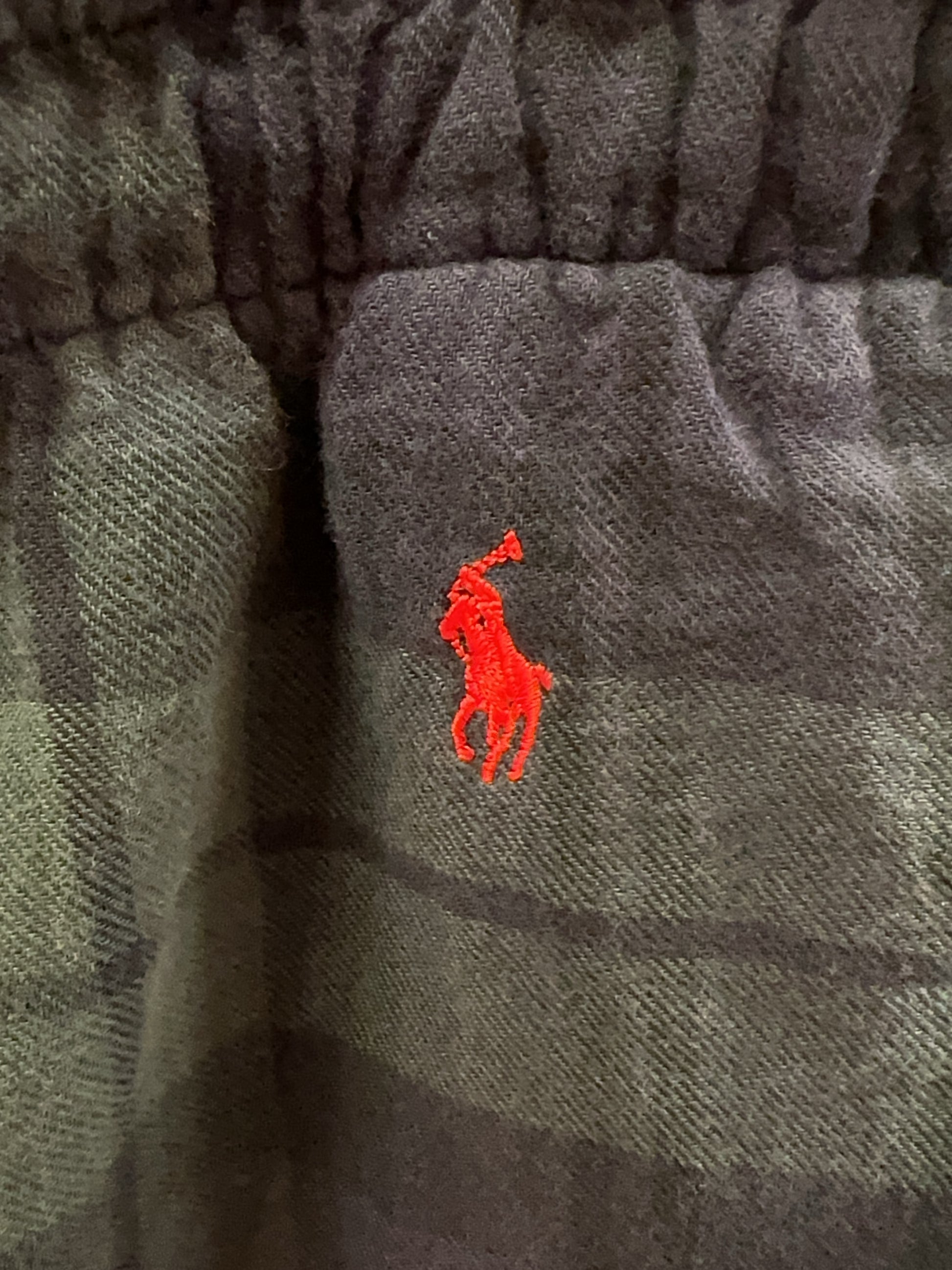 Ralph Lauren Sweat Pants - XL