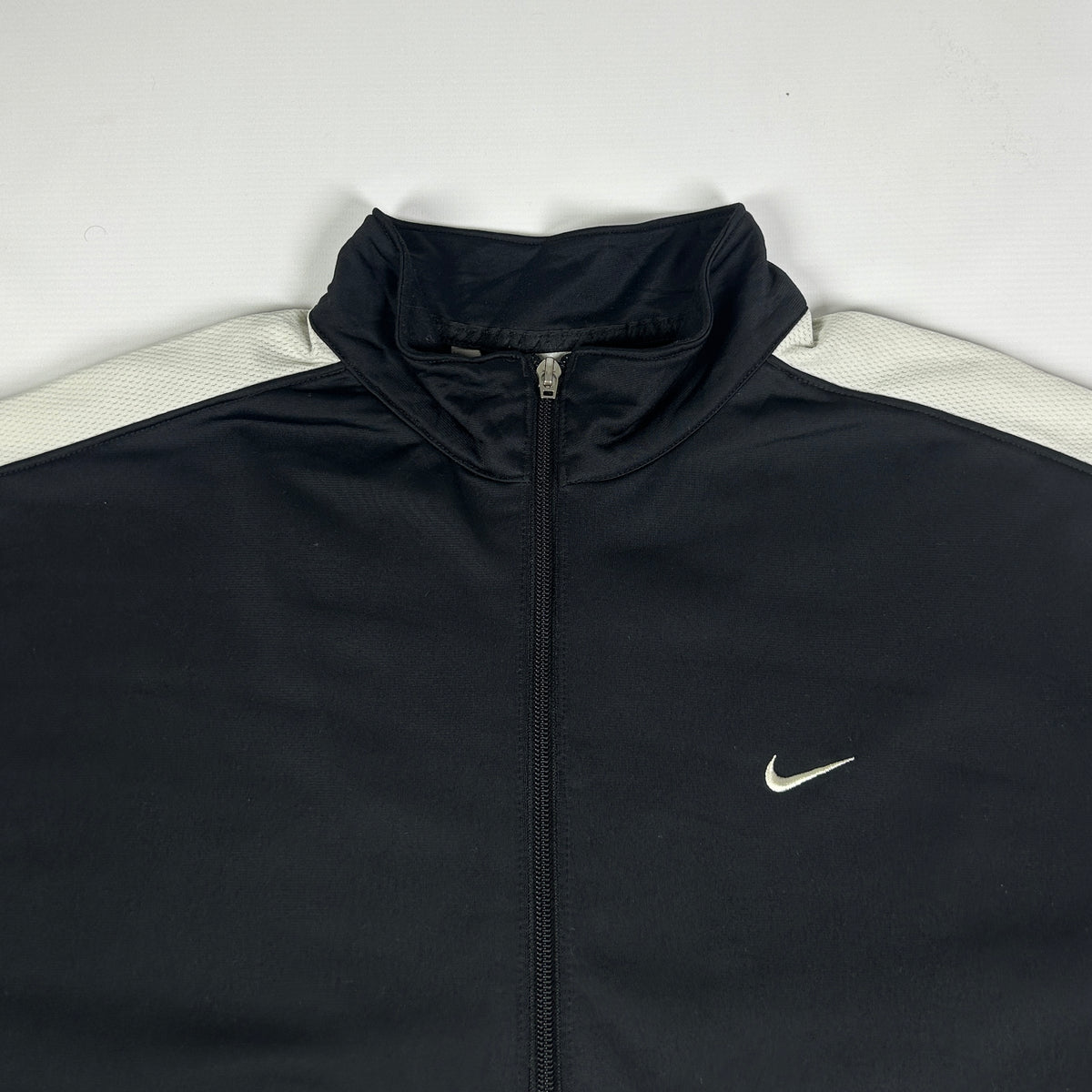 XL - Vintage 2000's Nike Full-zip