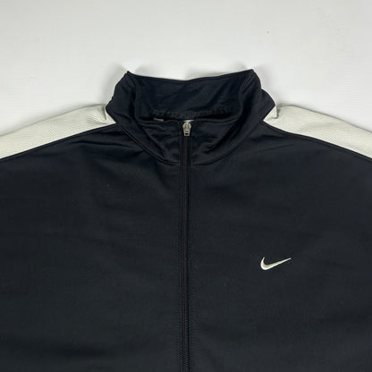 XL - Vintage 2000's Nike Full-zip