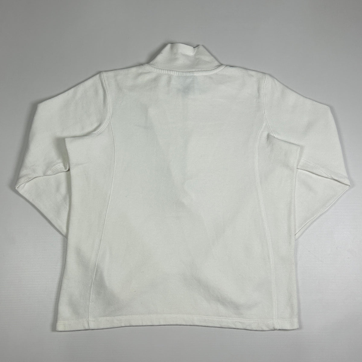S - Vintage 2000's Nike Quarterzip