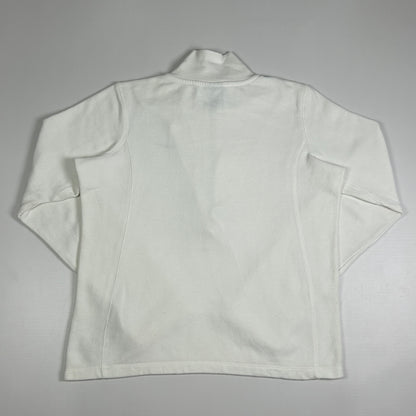 S - Vintage 2000's Nike Quarterzip