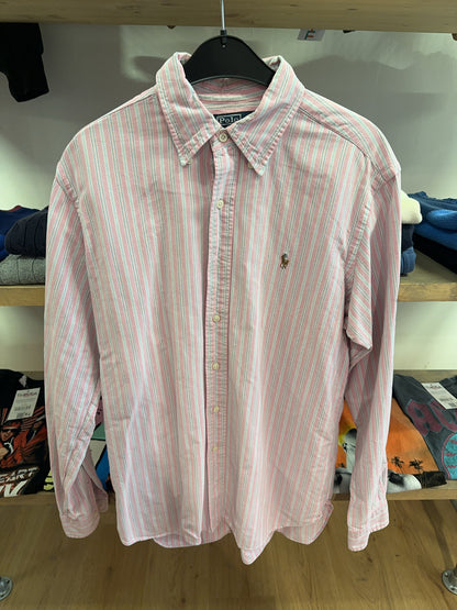 M - Ralph Lauren Shirt