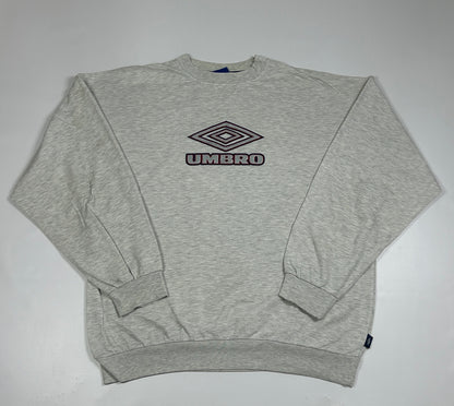 XL - Vintage 1990's Umbro Sweatshirt
