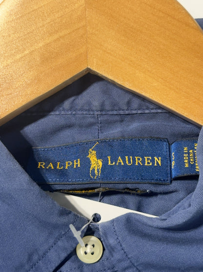 S - Ralph Lauren Overhemd