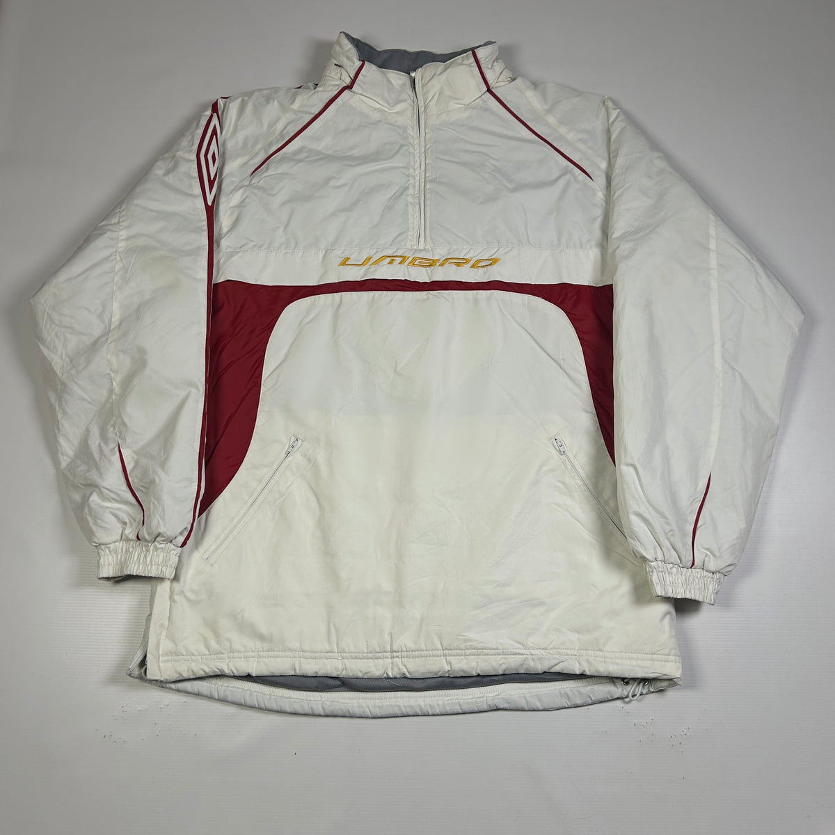 L - Umbro Jacket