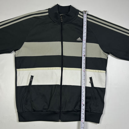 L - Vintage 2000's Adidas Track Jacket