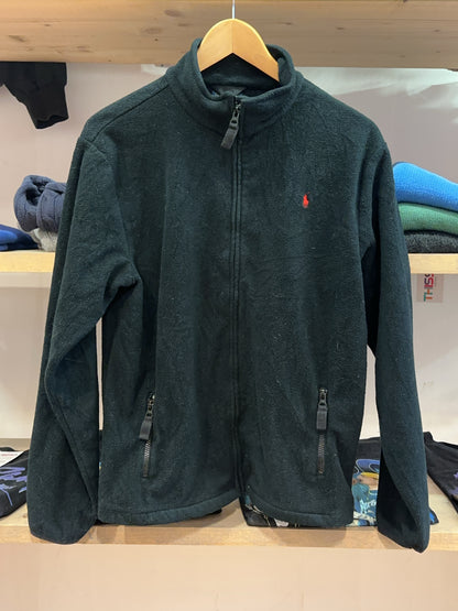 XL - Ralph Lauren Fleece Jacket