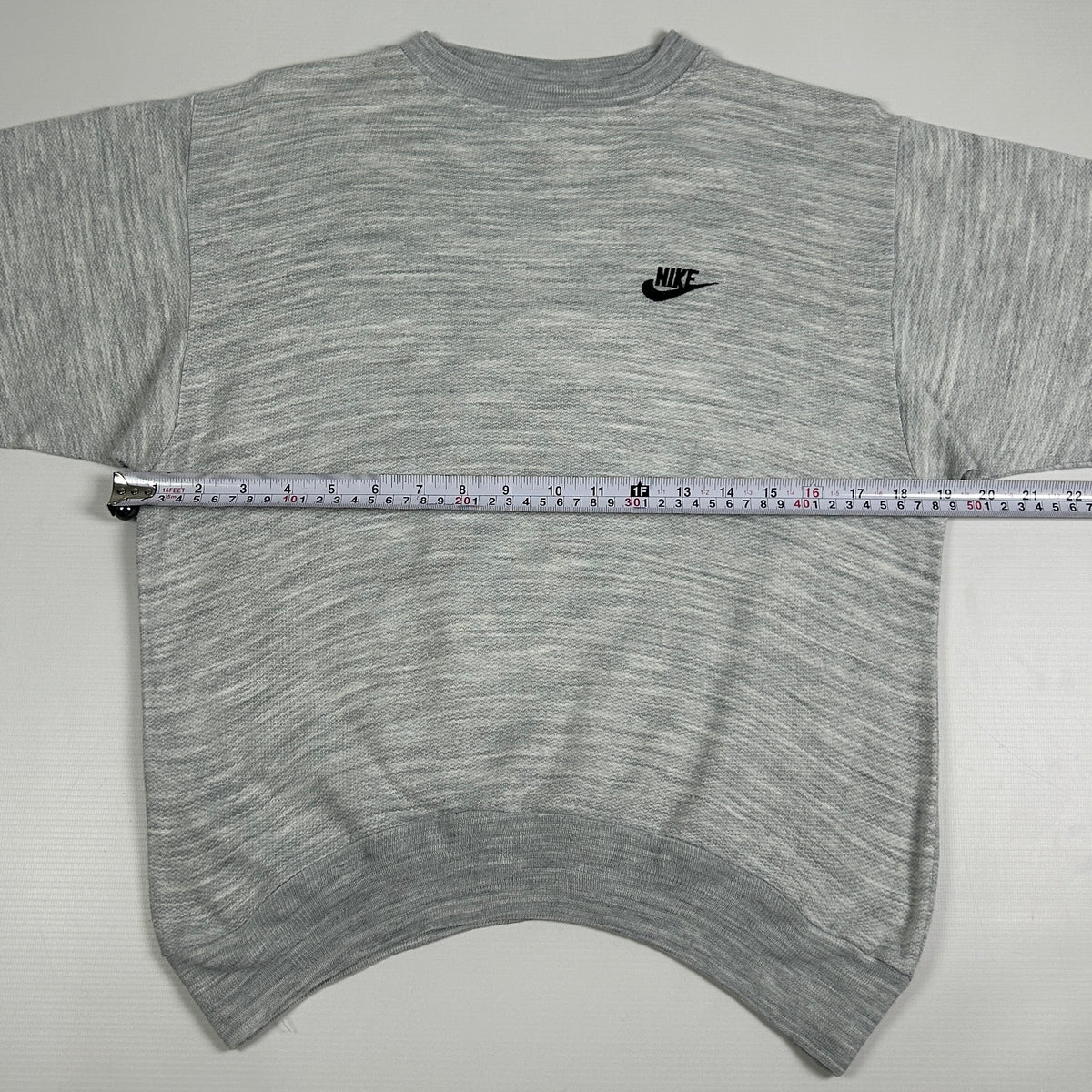 XS - Vintage 1980's Nike Sweatshirt
