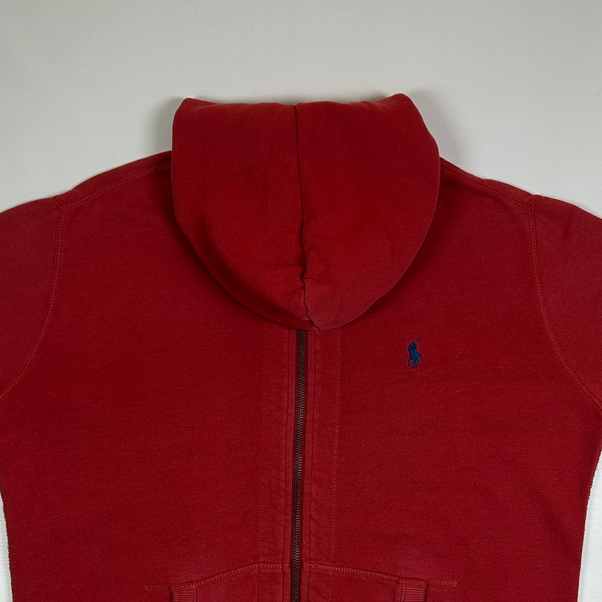 S - Ralph Lauren Hoodie