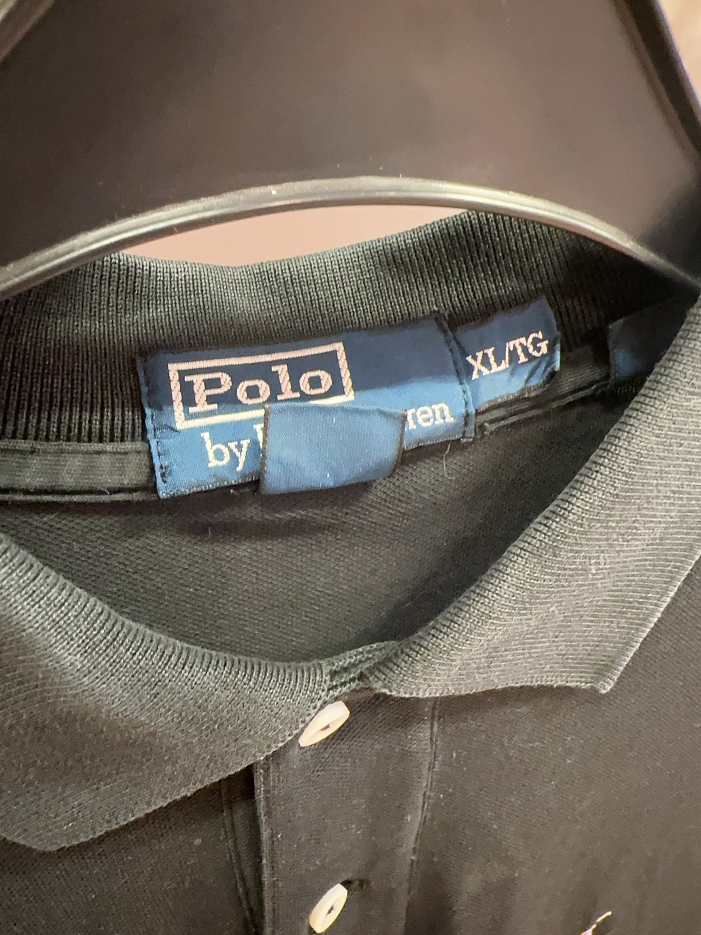 XL - Ralph Lauren Polo Polo