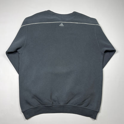 M - Vintage 2000's Adidas Sweatshirt