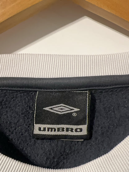 XL - Vintage 2000's Umbro Sweatshirt