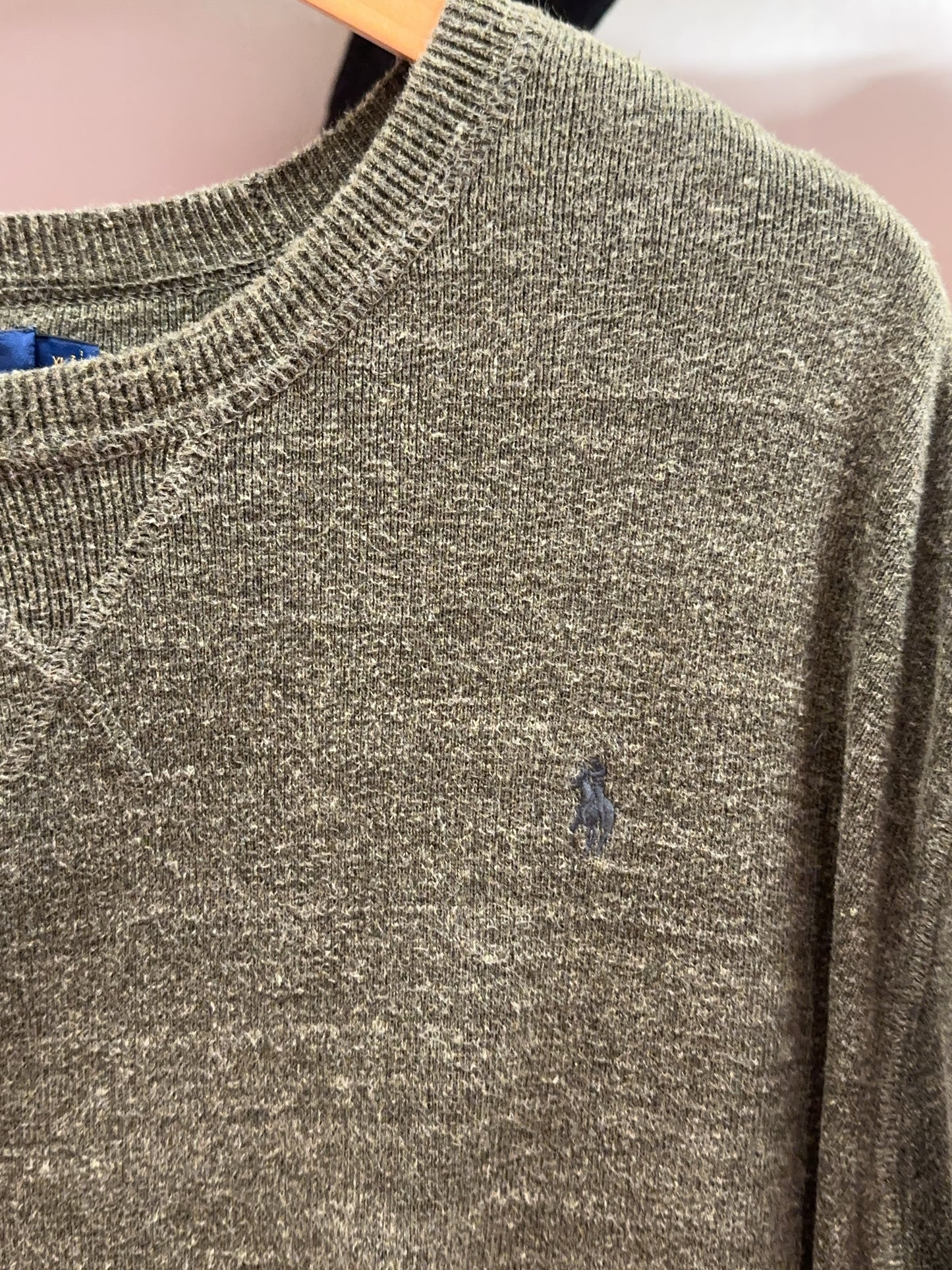 Ralph Lauren Sweatshirt - XL