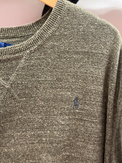 Ralph Lauren Sweatshirt - XL