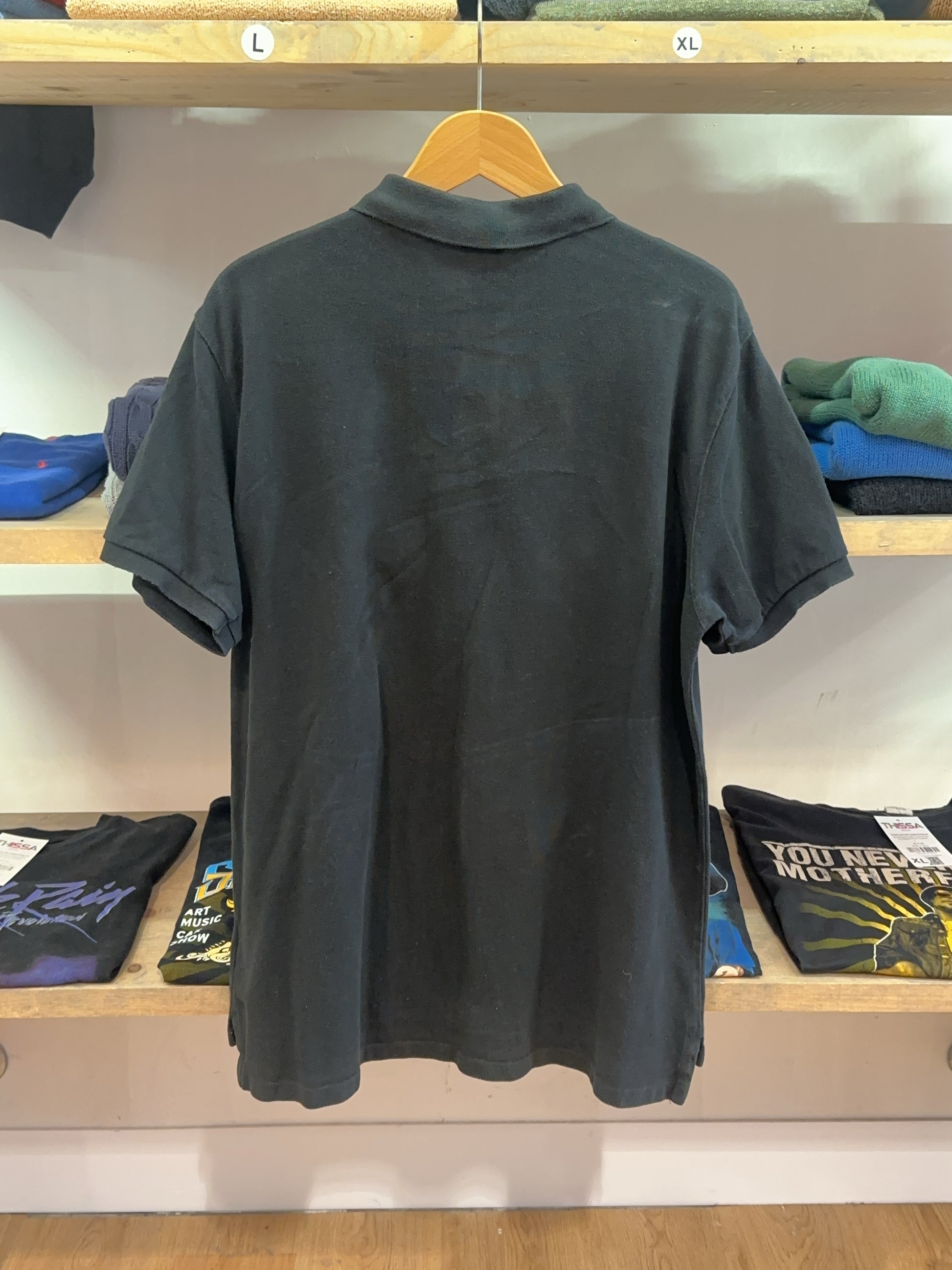 XL - Ralph Lauren Polo Shirt