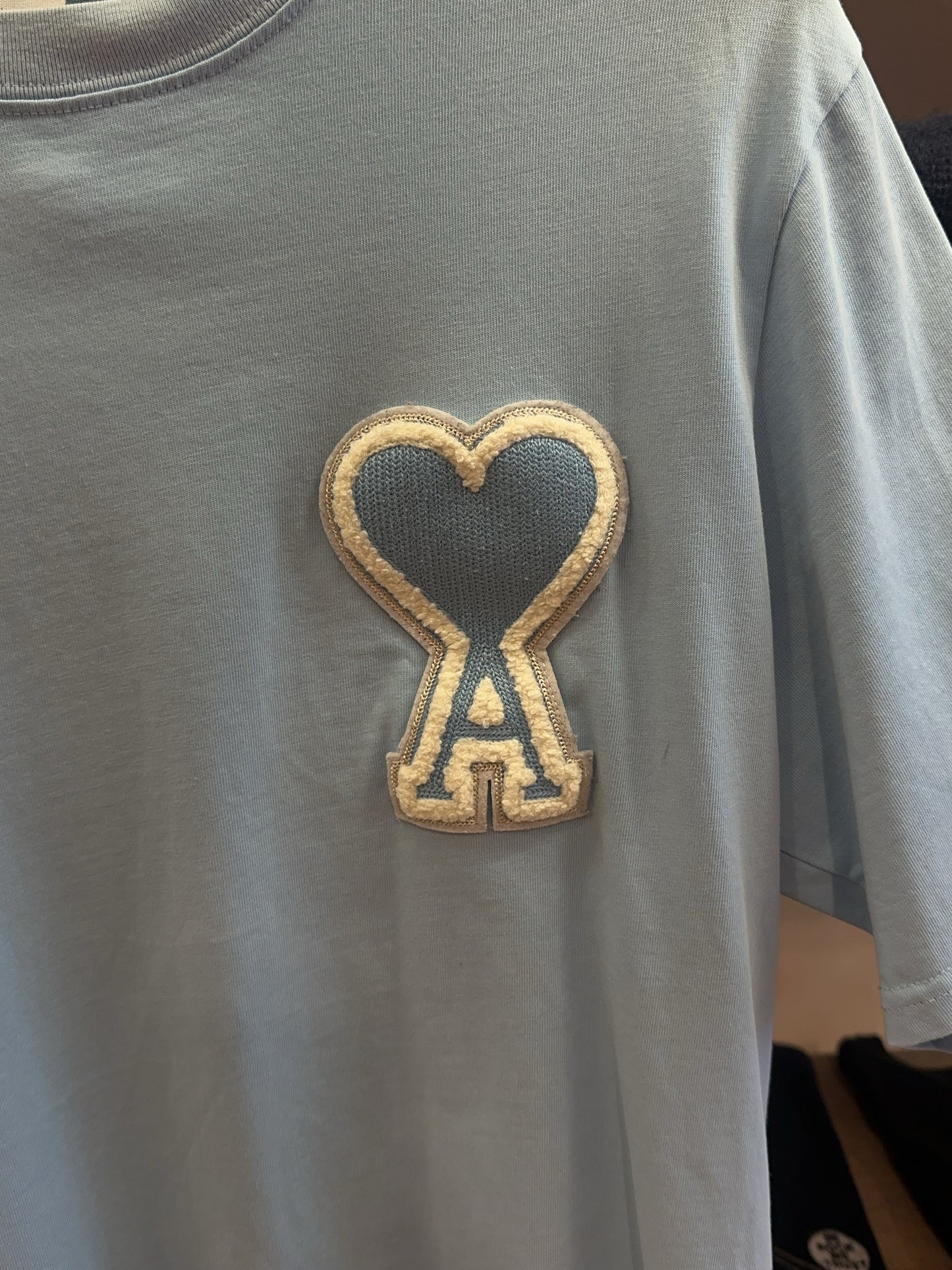 Ami Alexandre Mattiussi T-shirt (M)