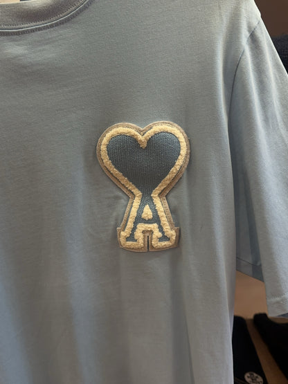 Ami Alexandre Mattiussi T-shirt (M)