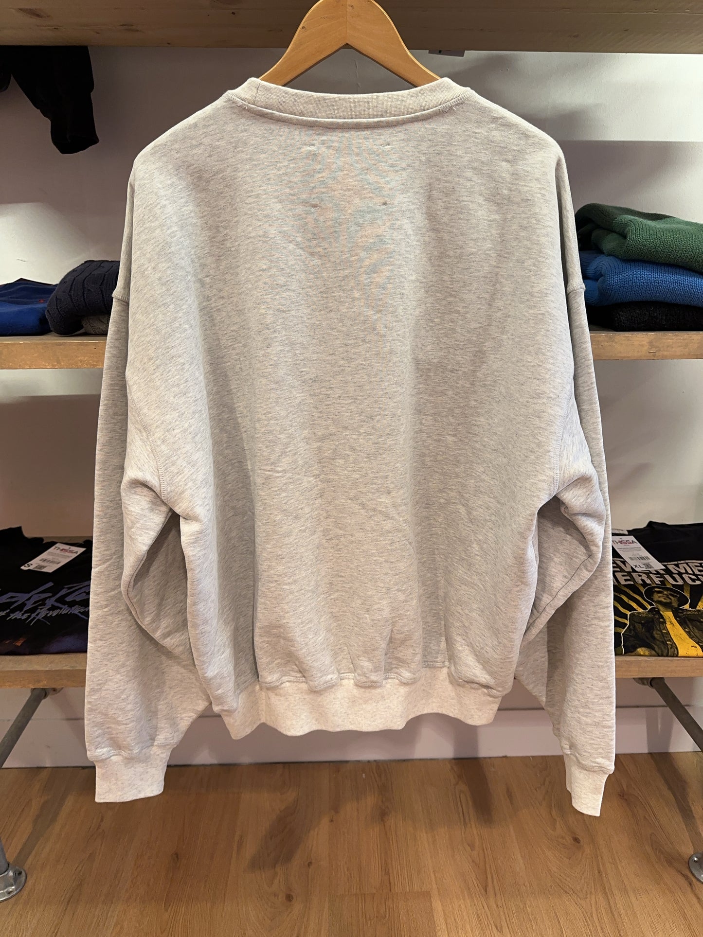 XL - New Amsterdam Surf Association Sweatshirt