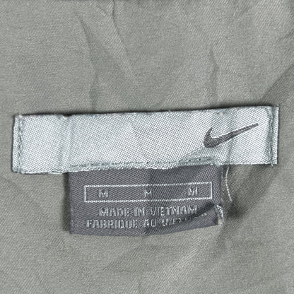 M - Vintage 1990's Nike Track Jacket
