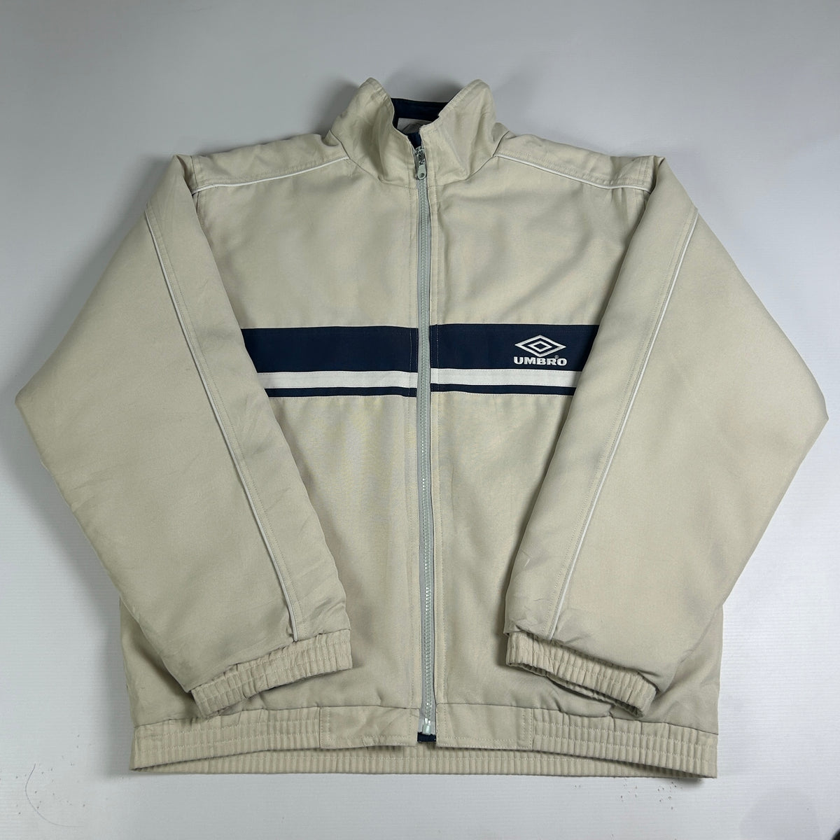 L - Umbro Full-zip