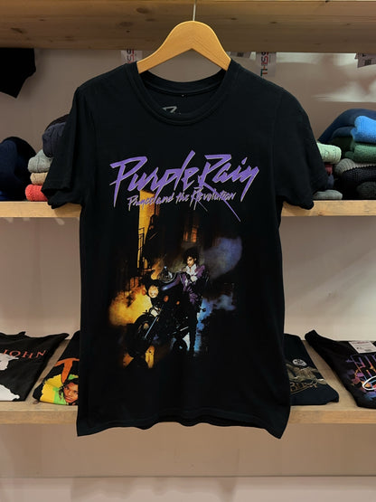 Prince Band T-shirt