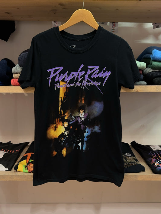 Prince Band T-shirt
