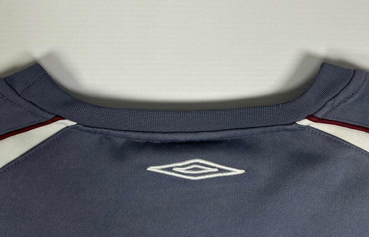 XL - Vintage 2000's Umbro Sweatshirt