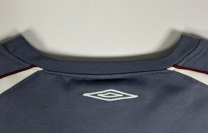 XL - Vintage 2000's Umbro Sweatshirt