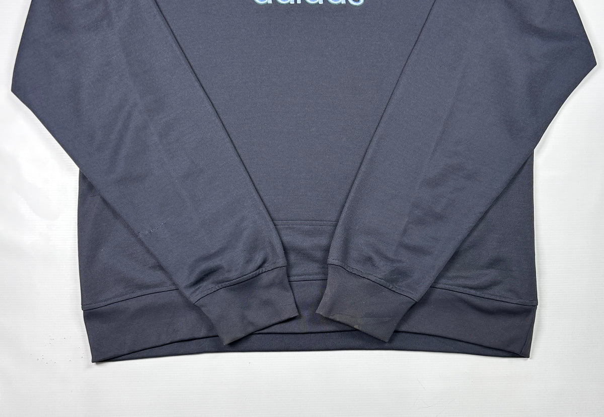 XL - Vintage 2000's Adidas Sweatshirt