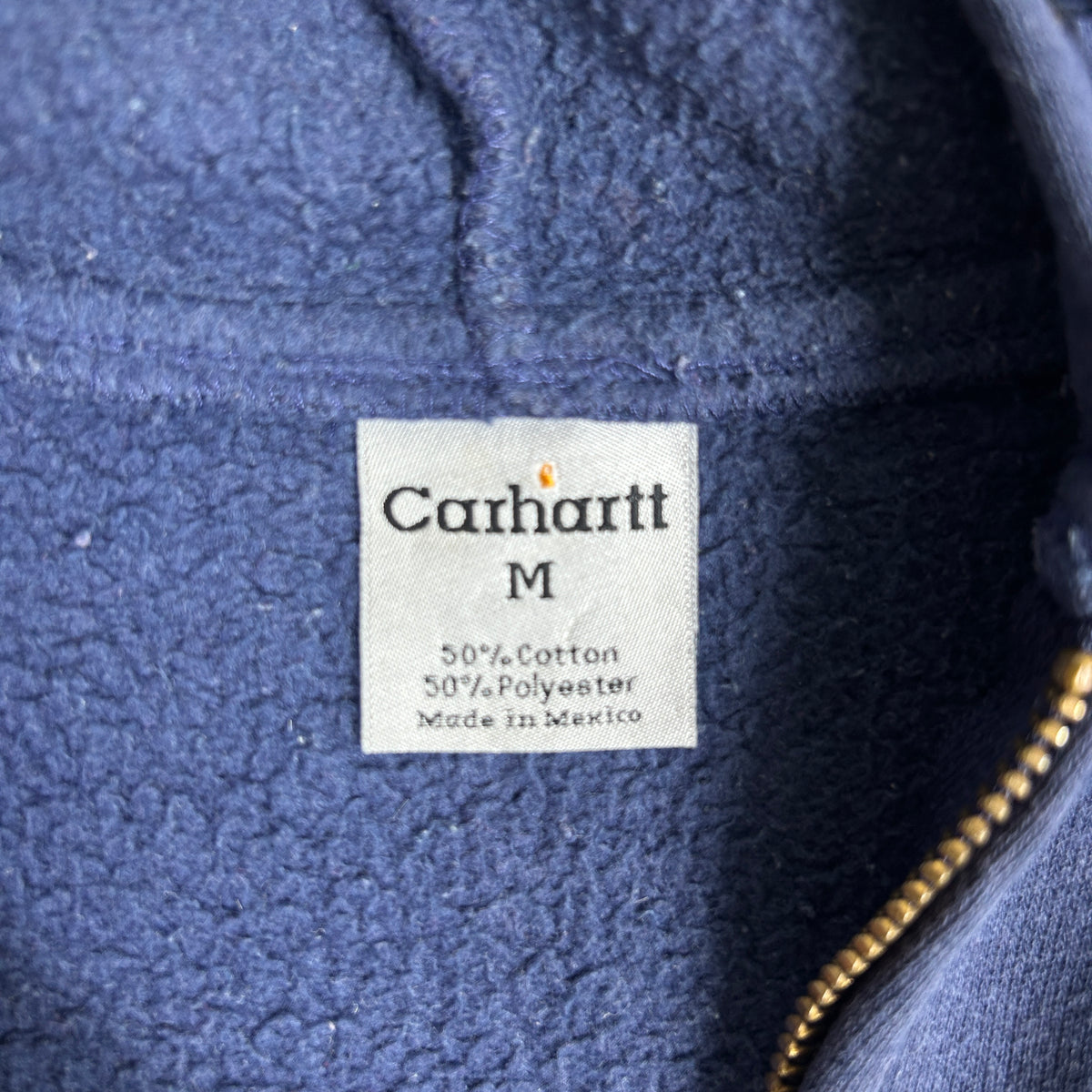 M - Vintage 1990's Carhartt Hoodie