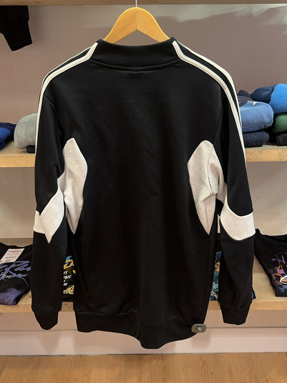 L - Vintage 2000's Adidas Sweatshirt