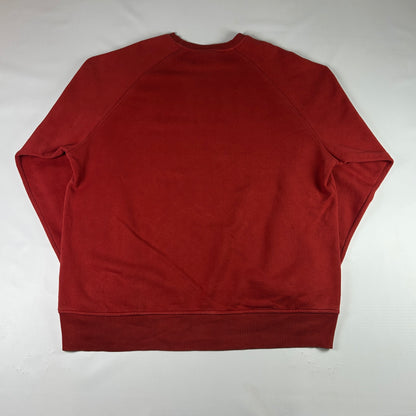 XL - Vintage 2010's Adidas Sweatshirt
