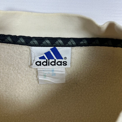 M - Vintage 1990's Adidas Sweatshirt