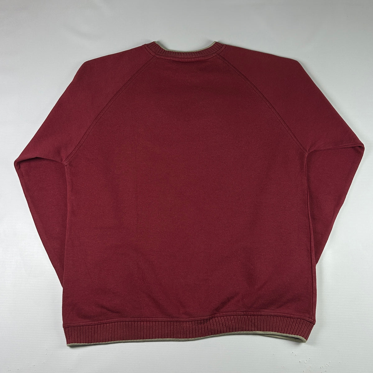 S - Vintage 1990's Puma Sweatshirt