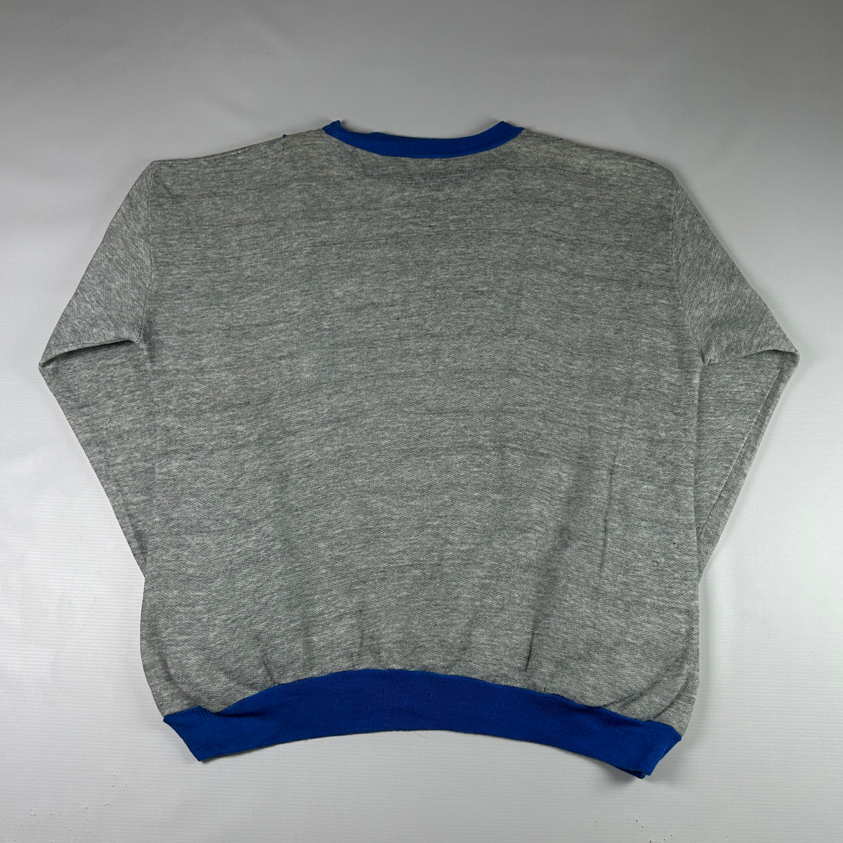 M - Vintage 1980's Olympics Crewneck Sweatshirt