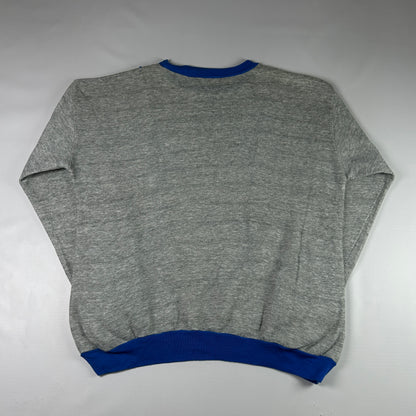 M - Vintage 1980's Olympics Crewneck Sweatshirt