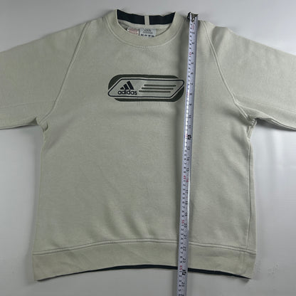 XS - Vintage 2000's Adidas Sweatshirt