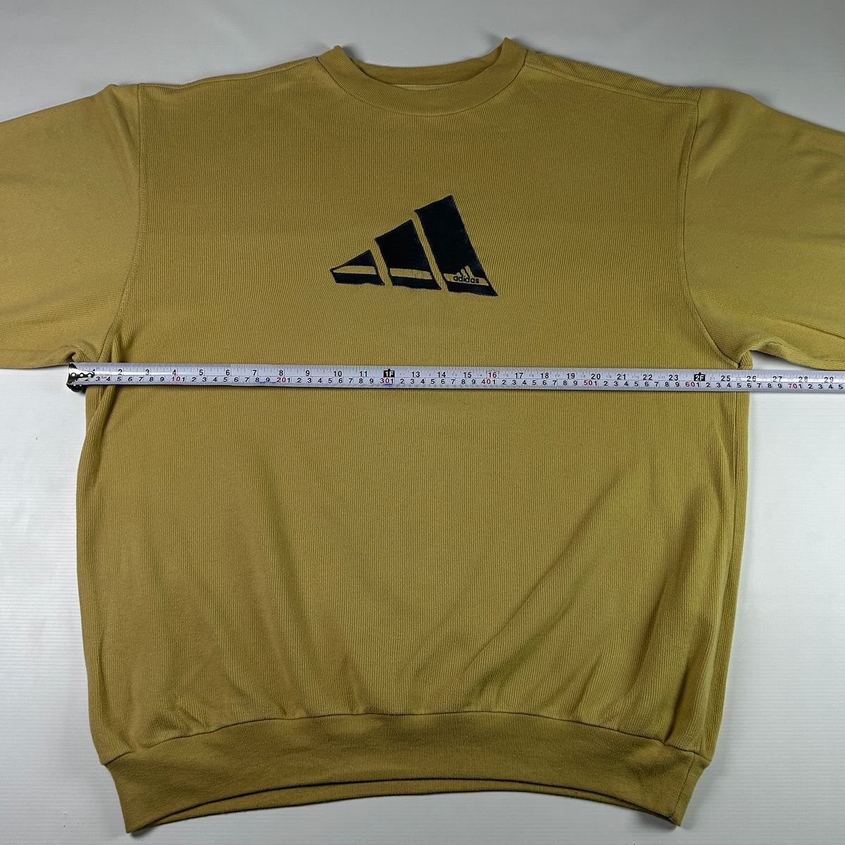 XXL - Vintage 2000's Adidas Sweatshirt